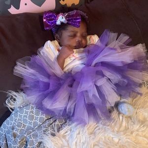 Tutus made by me all sizes Multiple colors